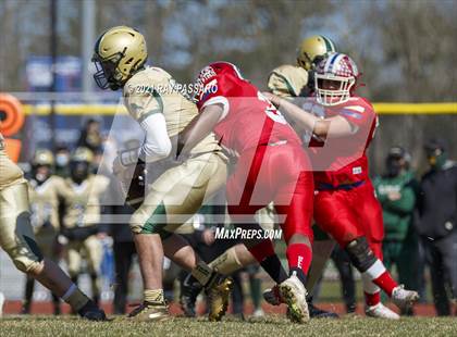 Thumbnail 1 in Longwood vs. Bellport photogallery.
