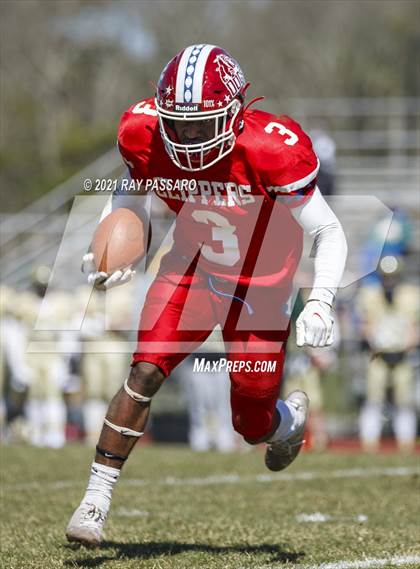 Thumbnail 3 in Longwood vs. Bellport photogallery.