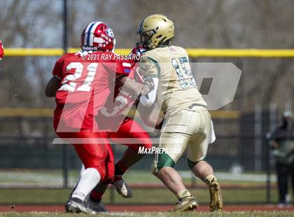 Thumbnail 2 in Longwood vs. Bellport photogallery.