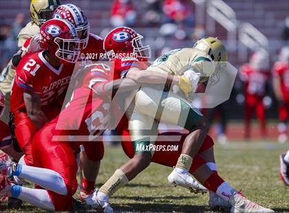 Thumbnail 1 in Longwood vs. Bellport photogallery.