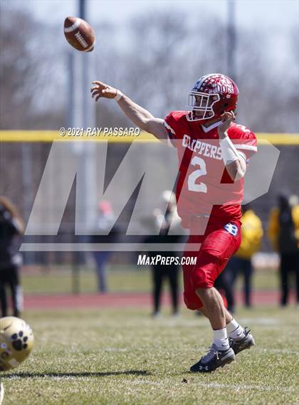 Thumbnail 2 in Longwood vs. Bellport photogallery.