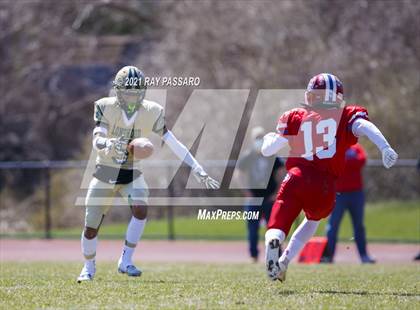 Thumbnail 2 in Longwood vs. Bellport photogallery.