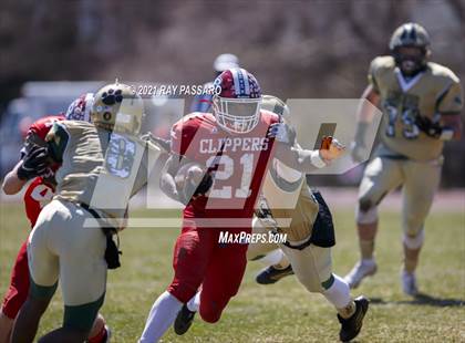 Thumbnail 3 in Longwood vs. Bellport photogallery.