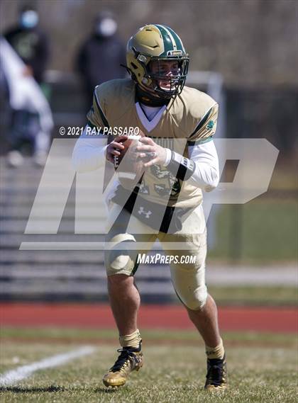 Thumbnail 3 in Longwood vs. Bellport photogallery.