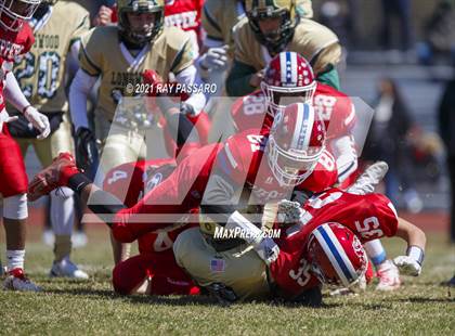Thumbnail 2 in Longwood vs. Bellport photogallery.