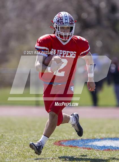 Thumbnail 2 in Longwood vs. Bellport photogallery.