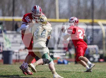 Thumbnail 3 in Longwood vs. Bellport photogallery.