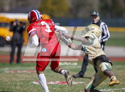 Thumbnail 2 in Longwood vs. Bellport photogallery.