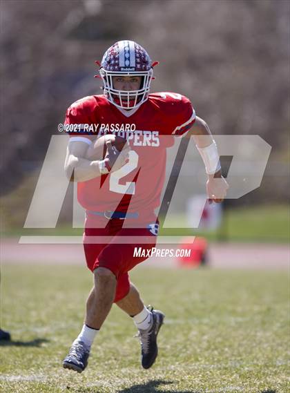 Thumbnail 1 in Longwood vs. Bellport photogallery.