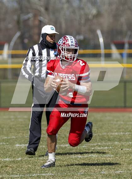 Thumbnail 2 in Longwood vs. Bellport photogallery.
