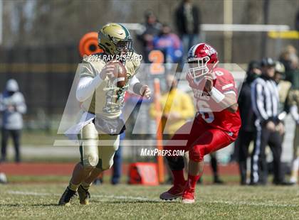 Thumbnail 1 in Longwood vs. Bellport photogallery.