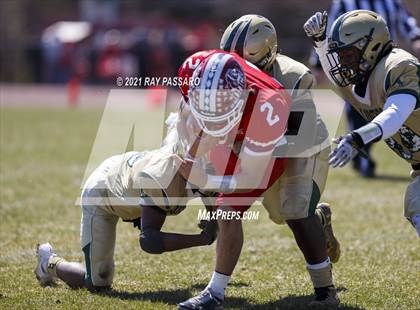 Thumbnail 3 in Longwood vs. Bellport photogallery.
