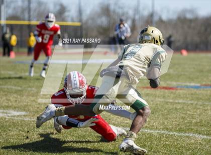Thumbnail 3 in Longwood vs. Bellport photogallery.