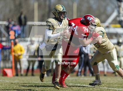 Thumbnail 2 in Longwood vs. Bellport photogallery.