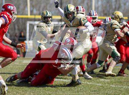 Thumbnail 2 in Longwood vs. Bellport photogallery.