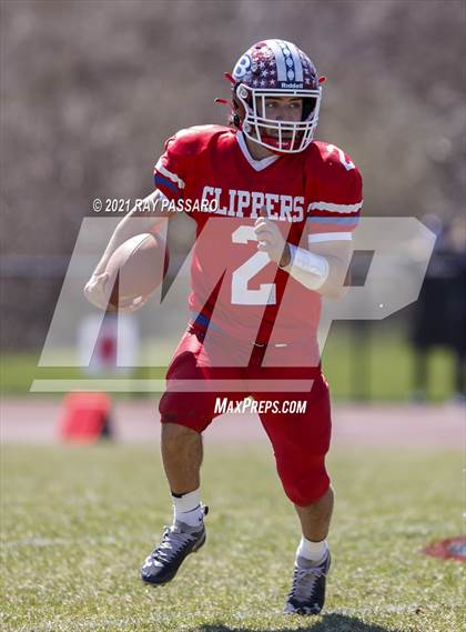 Thumbnail 1 in Longwood vs. Bellport photogallery.