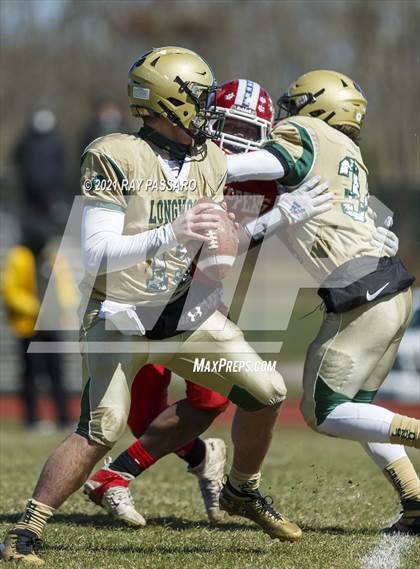 Thumbnail 3 in Longwood vs. Bellport photogallery.