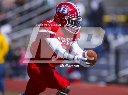 Thumbnail 3 in Longwood vs. Bellport photogallery.