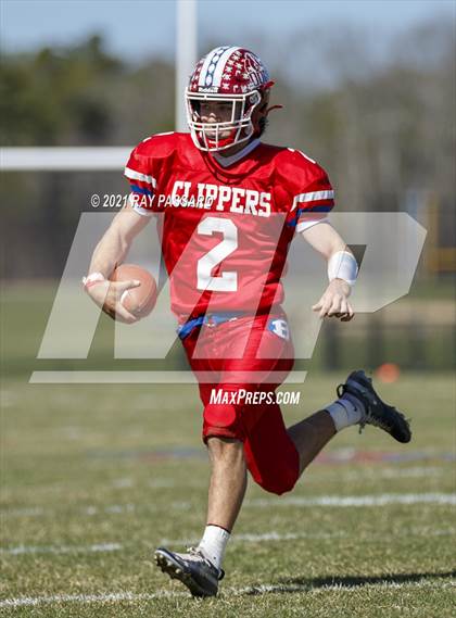 Thumbnail 1 in Longwood vs. Bellport photogallery.
