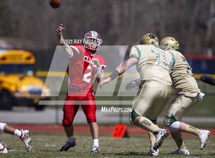 Thumbnail 3 in Longwood vs. Bellport photogallery.