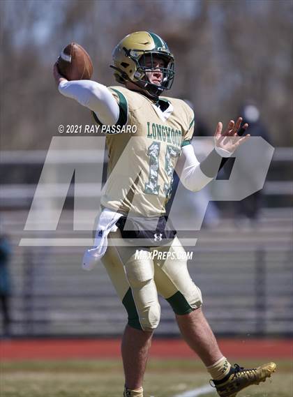 Thumbnail 1 in Longwood vs. Bellport photogallery.