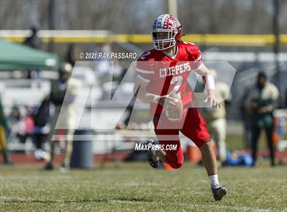 Thumbnail 2 in Longwood vs. Bellport photogallery.