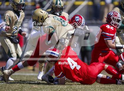 Thumbnail 1 in Longwood vs. Bellport photogallery.