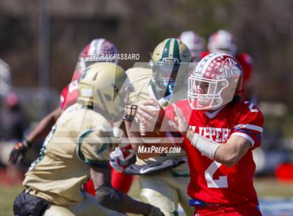 Thumbnail 1 in Longwood vs. Bellport photogallery.