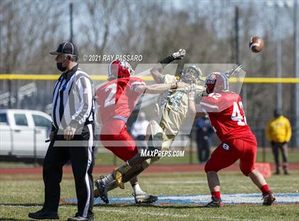 Thumbnail 1 in Longwood vs. Bellport photogallery.