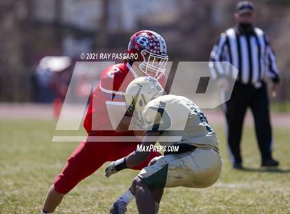 Thumbnail 2 in Longwood vs. Bellport photogallery.