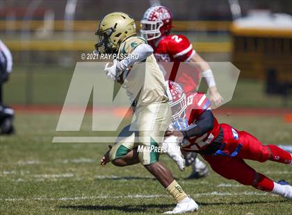 Thumbnail 2 in Longwood vs. Bellport photogallery.