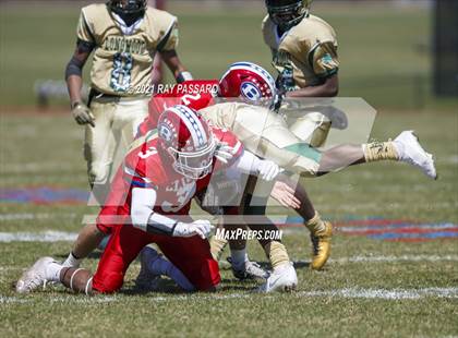 Thumbnail 2 in Longwood vs. Bellport photogallery.