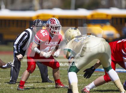 Thumbnail 1 in Longwood vs. Bellport photogallery.