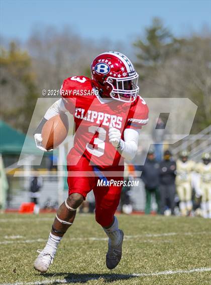 Thumbnail 2 in Longwood vs. Bellport photogallery.