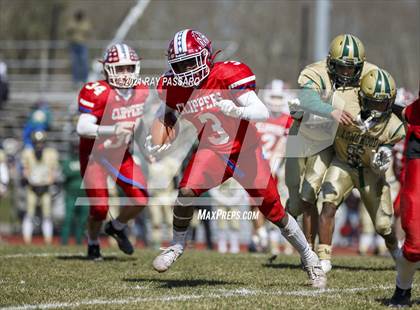 Thumbnail 1 in Longwood vs. Bellport photogallery.