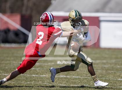 Thumbnail 2 in Longwood vs. Bellport photogallery.