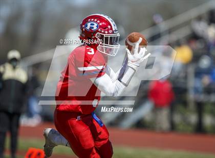 Thumbnail 2 in Longwood vs. Bellport photogallery.