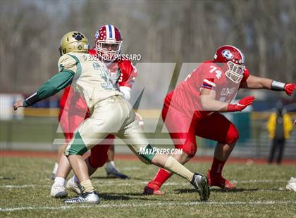 Thumbnail 3 in Longwood vs. Bellport photogallery.