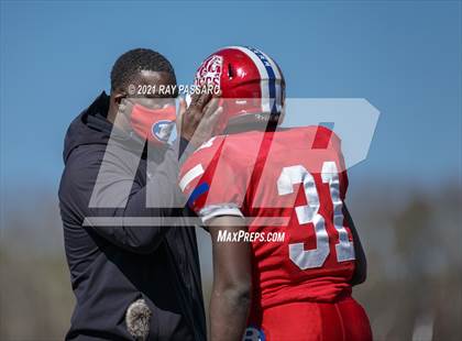 Thumbnail 2 in Longwood vs. Bellport photogallery.