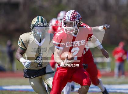 Thumbnail 3 in Longwood vs. Bellport photogallery.