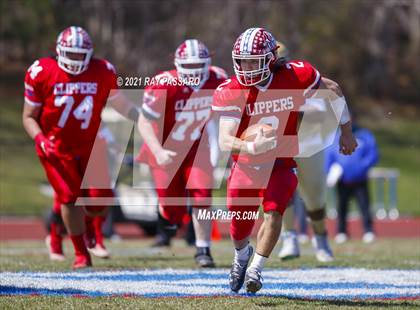 Thumbnail 1 in Longwood vs. Bellport photogallery.