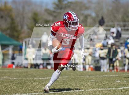 Thumbnail 3 in Longwood vs. Bellport photogallery.