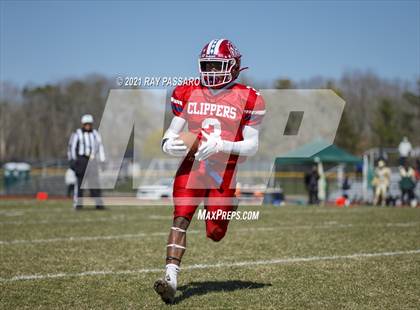 Thumbnail 1 in Longwood vs. Bellport photogallery.