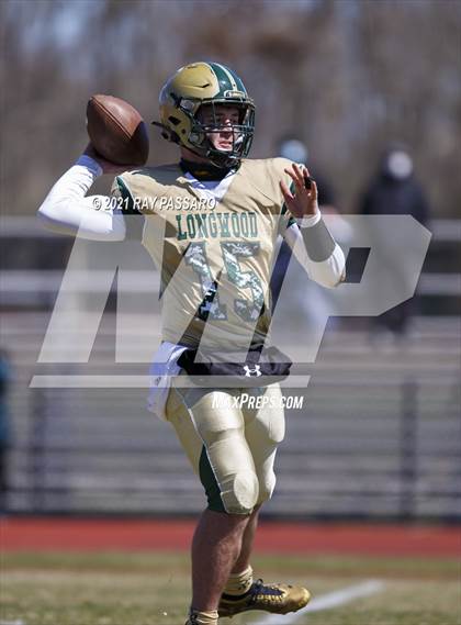 Thumbnail 3 in Longwood vs. Bellport photogallery.