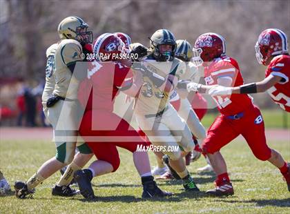 Thumbnail 3 in Longwood vs. Bellport photogallery.