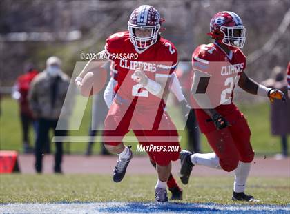 Thumbnail 2 in Longwood vs. Bellport photogallery.