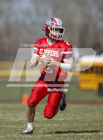 Thumbnail 2 in Longwood vs. Bellport photogallery.