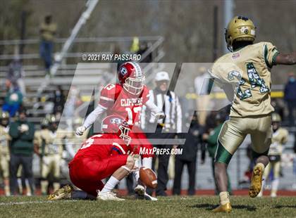 Thumbnail 1 in Longwood vs. Bellport photogallery.