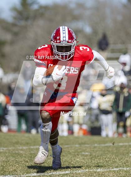 Thumbnail 2 in Longwood vs. Bellport photogallery.