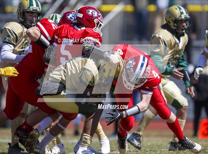 Thumbnail 3 in Longwood vs. Bellport photogallery.
